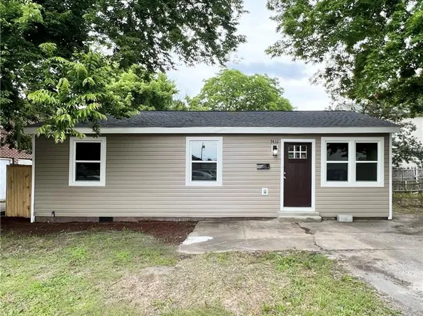 7432 Fenner St, Norfolk, VA 23505