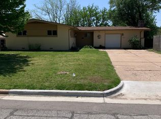 7827 W Cottontail Ln, Wichita, KS 67212