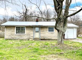 8779 W State Road 56, Lexington, IN 47138