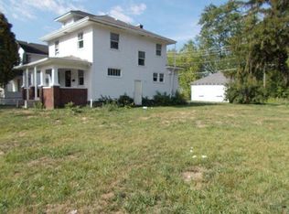 3306 Oliver St, Fort Wayne, IN 46806