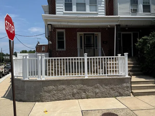 345 Stevens St, Philadelphia, PA 19111