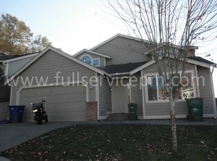 521 S 53rd Pl, Renton, WA 98055