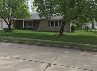 2704 Poppy Way, Columbia, MO 65202