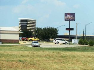 1055 N Service Rd, Calera, OK 74730