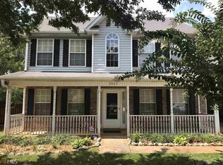 2043 Elm Grove Ln, Hampton, GA 30228