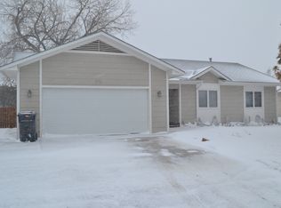 1715 W C St, Lincoln, NE 68522
