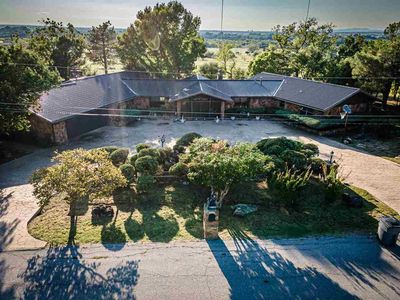 1705 SE Skyline Dr, Lawton, OK, 73501