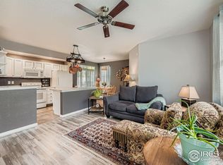 4501 Nelson Rd UNIT 2101, Longmont, CO 80503