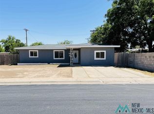 2214 W Juniper St, Roswell, NM 88203