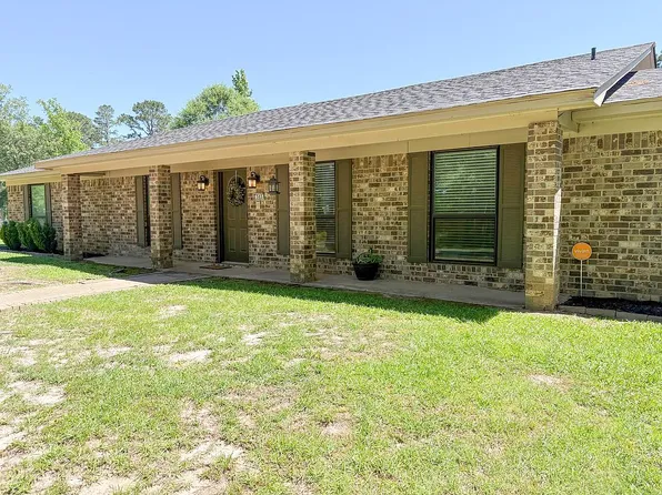 503 Duncan Rd, Marshall, TX 75672