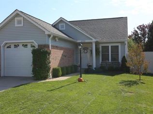 6725 Prince Regent Ct, Indianapolis, IN 46250