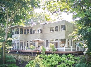 1705 Lake Shore Dr, Long Beach, IN 46360