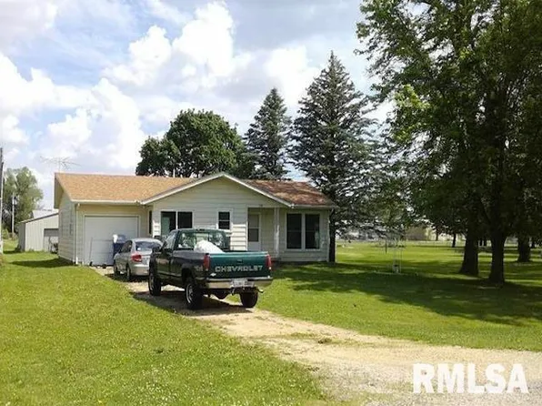 310 W 1st St, Long Grove, IA 52758