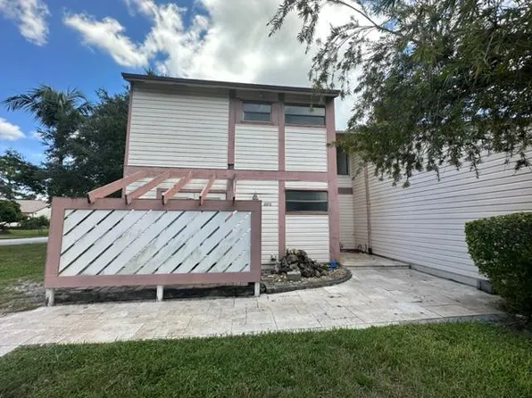 139 Sherwood Circle #22a, Jupiter, FL 33458