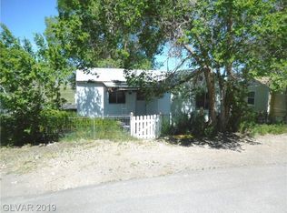 23 N 6th St, Mc Gill, NV 89318