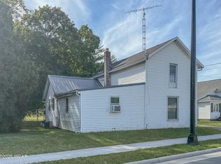 6616 Bellefontaine Rd, Harrod, OH 45850