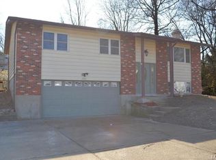 2807 Corral Est, Arnold, MO 63010