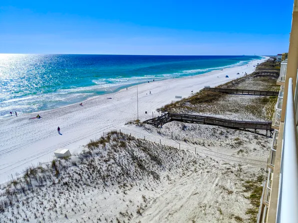 676 Santa Rosa Blvd Unit 6E, Fort Walton Beach, FL 32548