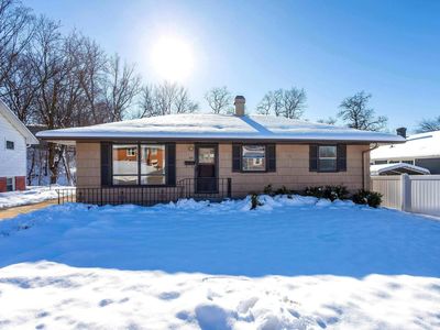 809 Cimarron Dr, Davenport, IA, 52804