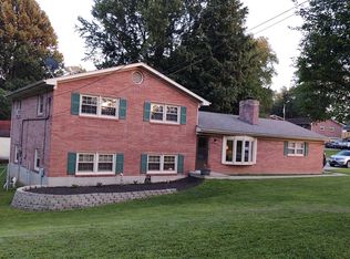 3808 Sedalia Trl, Louisville, KY 40272