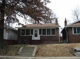 6521 Joseph Ave, Saint Louis, MO