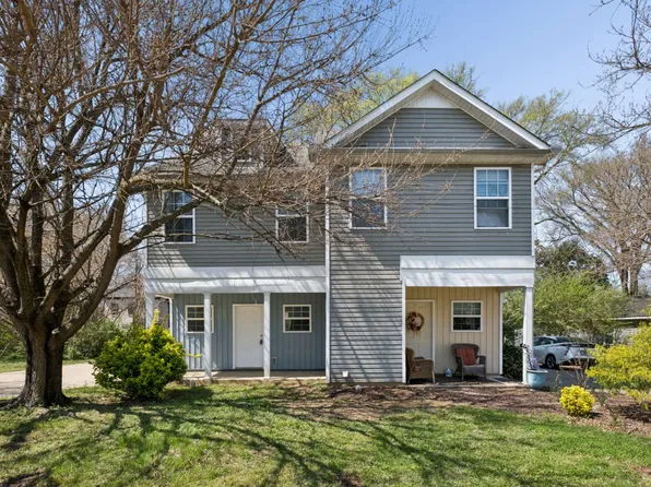 515 N Academy St, Murfreesboro, TN 37130