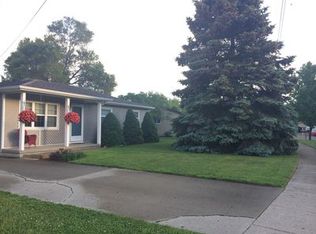 158 Central Park Dr, Coldwater, MI 49036