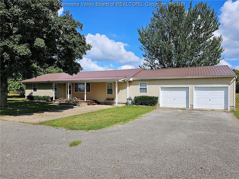 21 Hatfield Ln, Gallipolis Ferry, WV 25515 Zillow