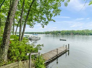 24 Boulder Ln, Moultonboro, NH 03254