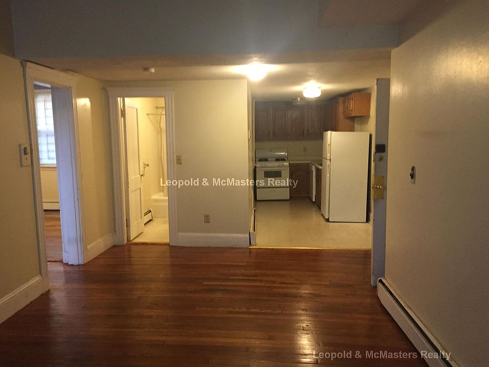 1st image of 185 Chestnut Hill Ave #2U