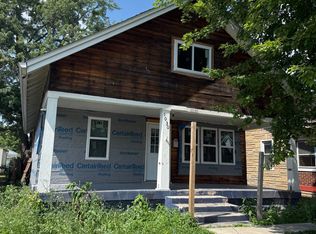 1030 Albany St, Indianapolis, IN 46203