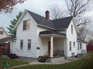 44 Michigan St, Mount Clemens, MI
