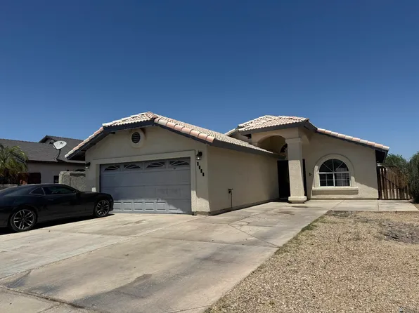 1222 E California St, San Luis, AZ 85336