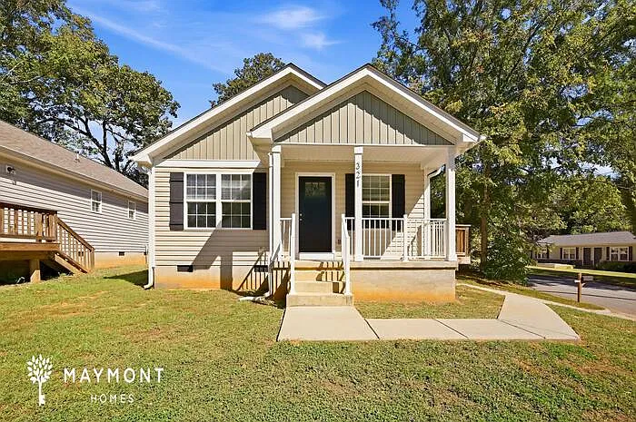 321 Salisbury Rd