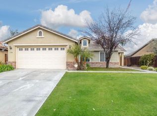 12116 Stonington St, Bakersfield, CA