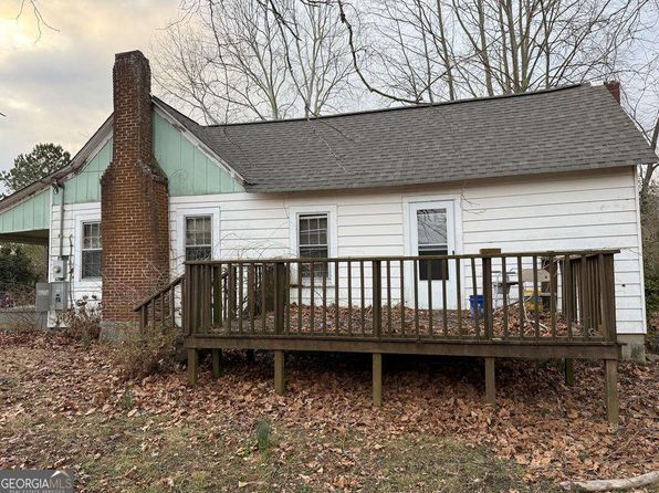 1281 County Road 63, Ranburne, AL 36273
