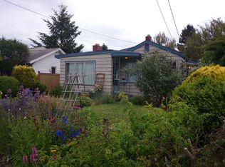 8334 27th Ave NW, Seattle, WA 98117