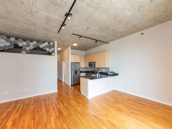 1620 S Michigan Ave Unit 825, Chicago, IL 60616