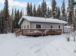 4580 Kallenberg Rd, Fairbanks, AK 99709