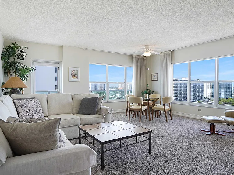3550 Galt Ocean Dr #1106 — Photo 3