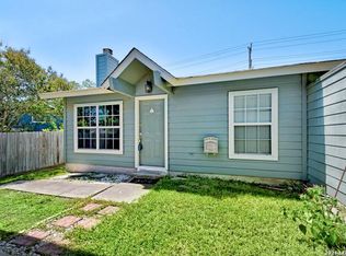 9626 Bratton Dr, San Antonio, TX 78245