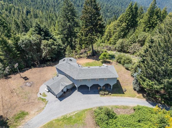 32211 Condor Rd, Willits, CA 95490