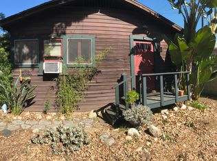 5969 Hayes Ave, Los Angeles, CA 90042