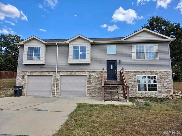 19622 Ladera Rd, Waynesville, MO 65583