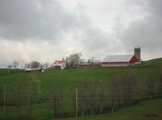 1531 Mountain Rd, Meyersdale, PA 15552