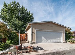 2761 Larkspur St, Reno, NV 89512