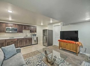1323 W Colorado Ave #A, Colorado Springs, CO 80904
