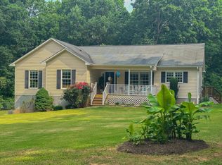 9340 State Highway 57, Rougemont, NC 27572