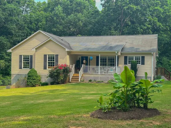 9340 State Highway 57, Rougemont, NC 27572