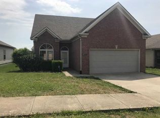 122 Felix St, Georgetown, KY 40324